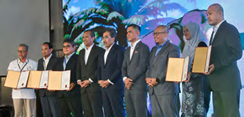 Environmental Initiative